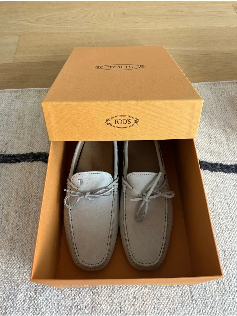 Tods new